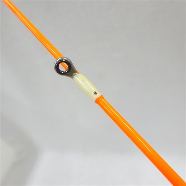 泥棒竿スパイダーＤＯＲＯーＳ６８ＳＵＬ 唐草オレンジ